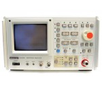 Spectrum Analyser